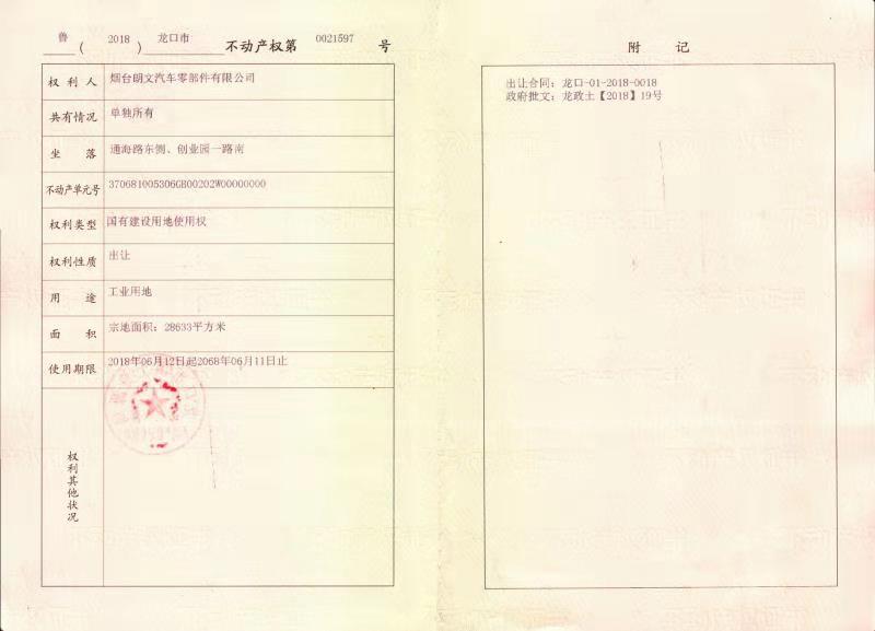 2.成都补办房产证需要哪些手续？