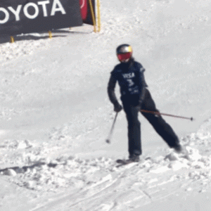 冬奥，你知道吗｜自由式滑雪大跳台，谷爱凌拿抱怨,埋怨 下历史第一金？